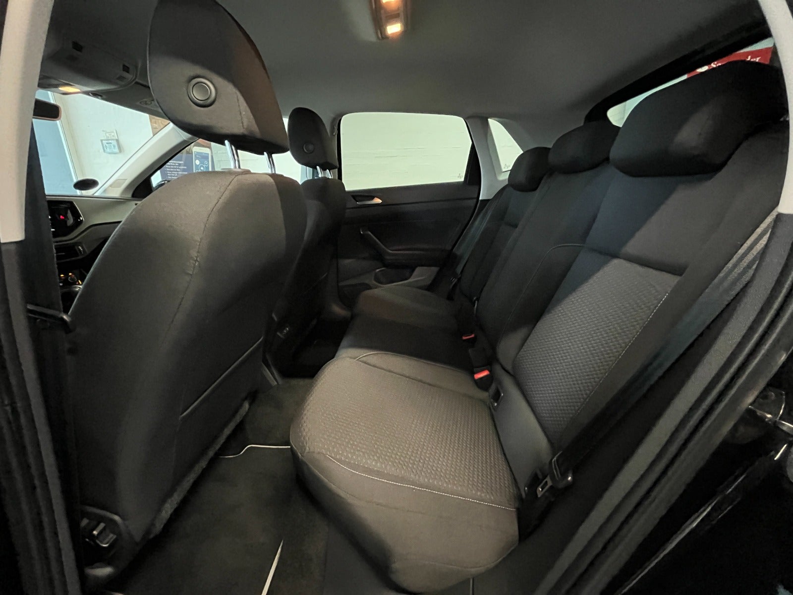 Billede af VW Polo 1,5 TSi 150 Comfortline DSG