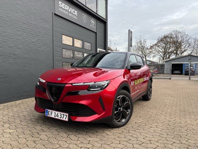 Alfa Romeo Junior  Elettrica Speciale 5d