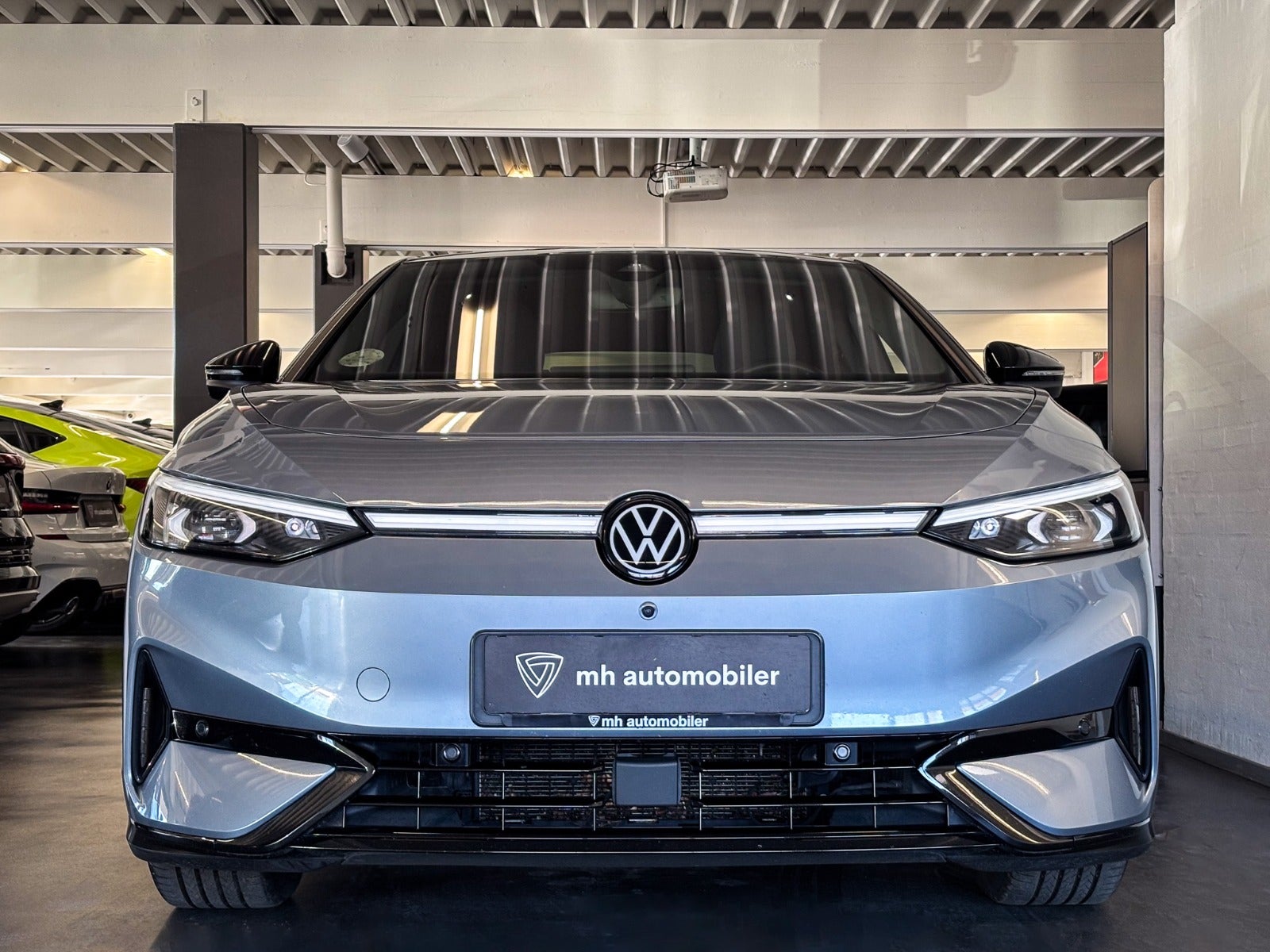 Billede af VW ID.7 77 Pro