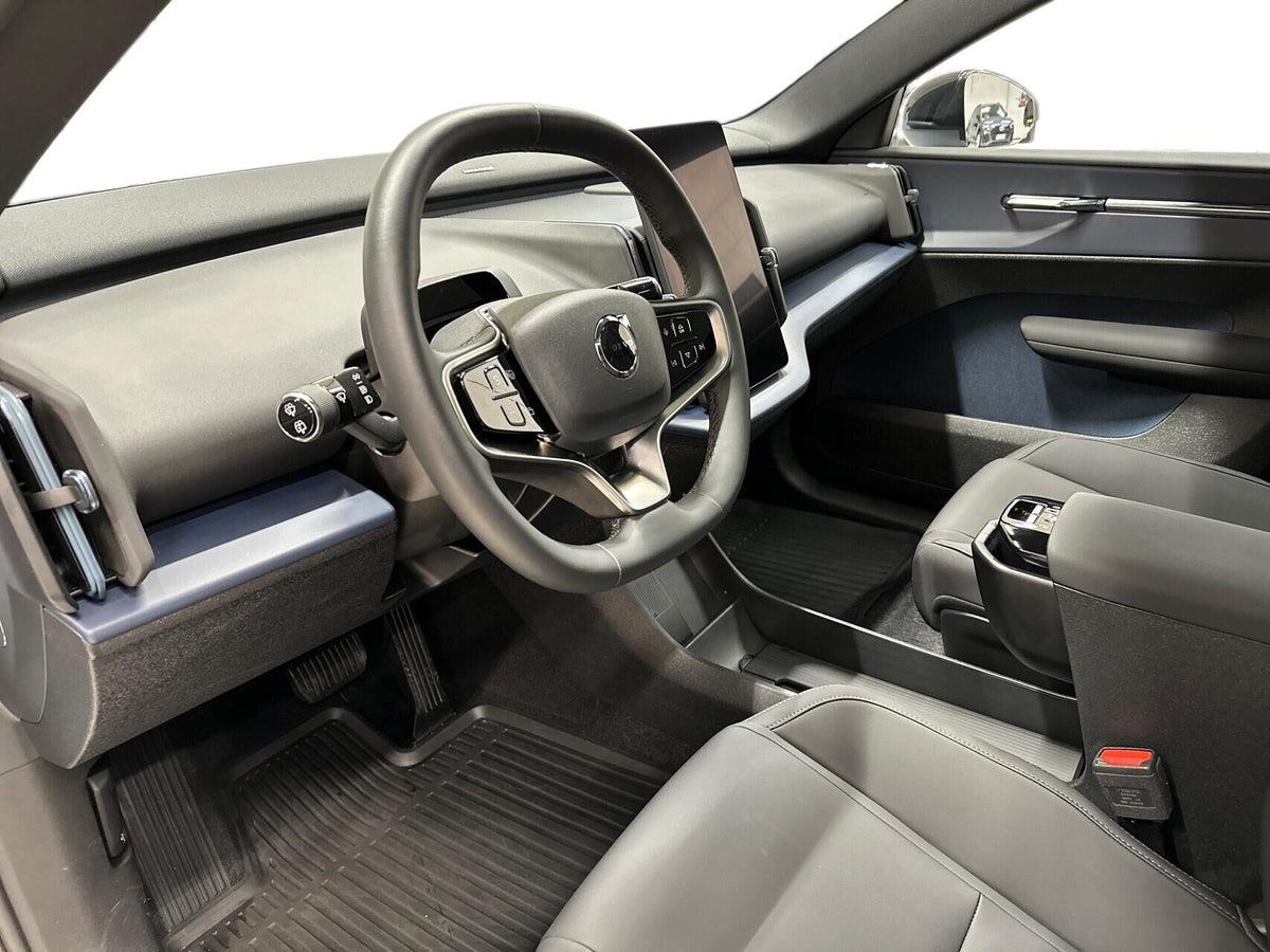 Volvo EX30 Extended Range Ultra billede 3