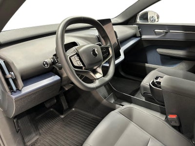 Volvo EX30 Extended Range Ultra billede 2