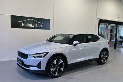 Polestar  2 Long Range