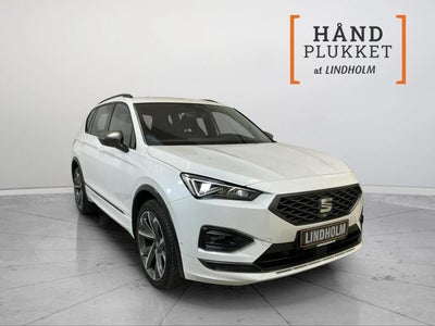 Seat Tarraco 1,4 eHybrid FR DSG 5d