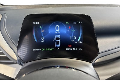 BYD Atto 3 Comfort