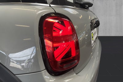 MINI Cooper SE Yours Trim