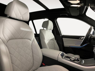 BMW X5 xDrive50e M-Sport Pro aut.
