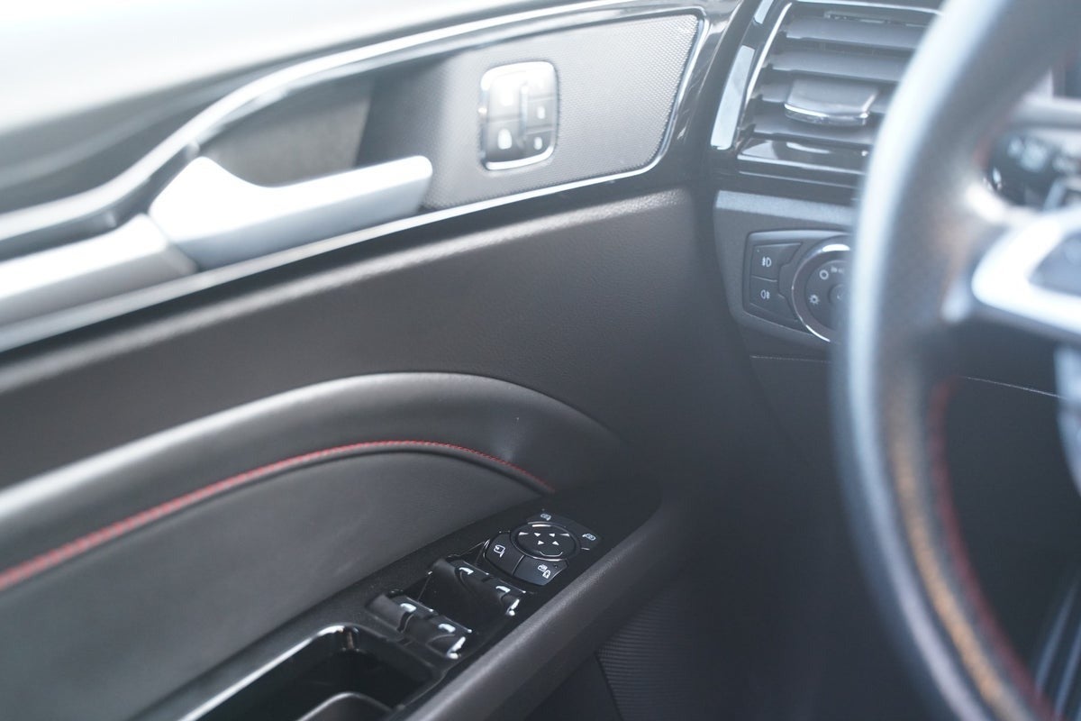 Billede af Ford Mondeo 2,0 EcoBlue ST-Line aut.
