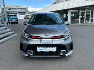 Kia Picanto GT-Line