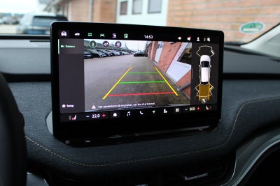 Skoda Elroq iV Premium