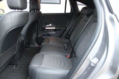 Mercedes EQA250 Progressive Advance