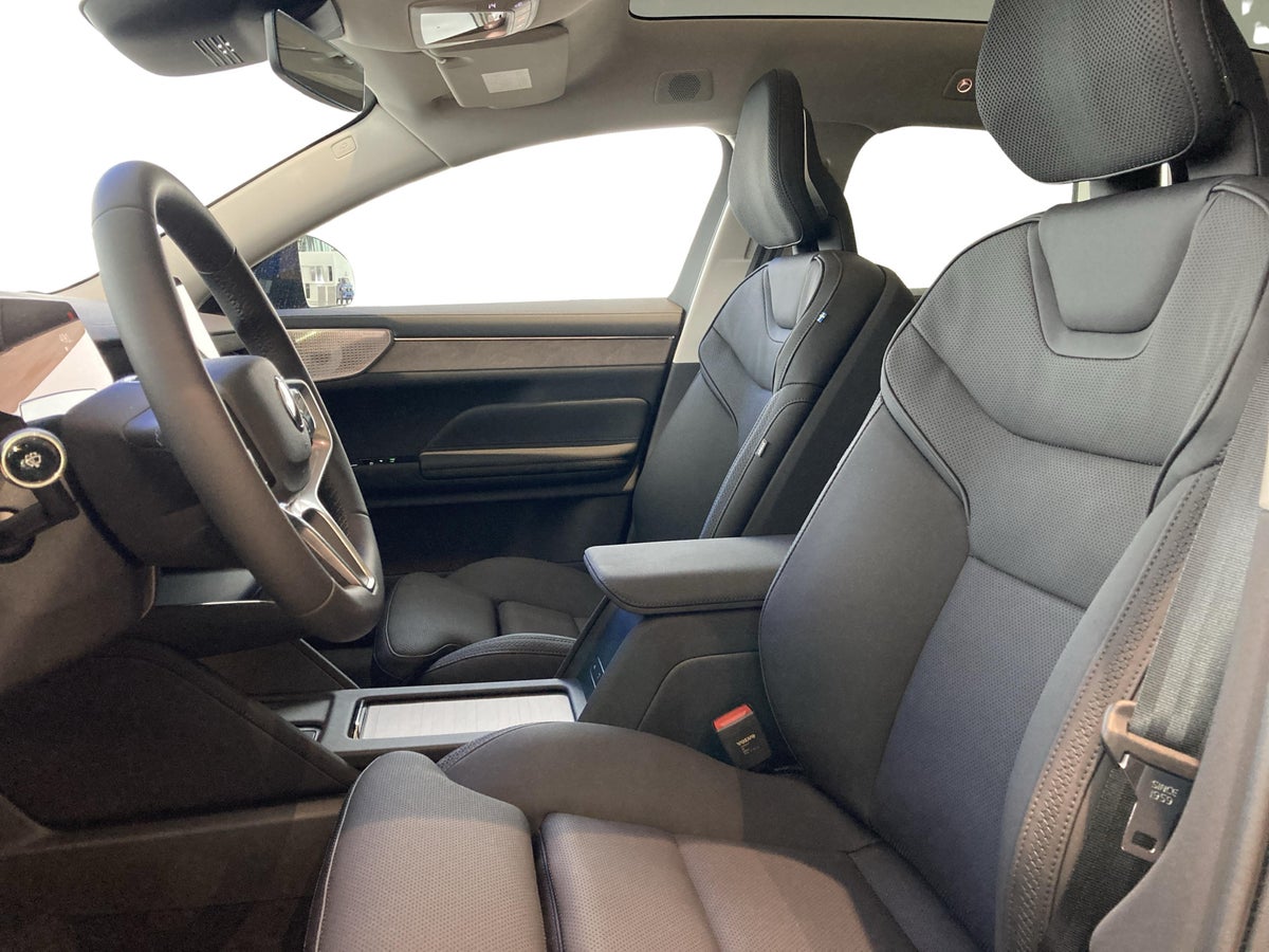 Volvo ES90 Extended Range Ultra billede 5