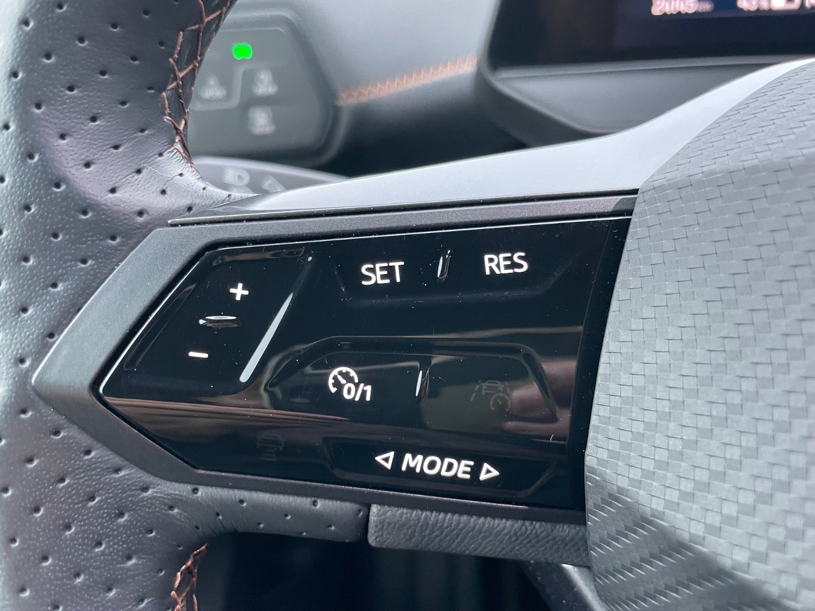 Billede af Cupra Born 59 Pasión