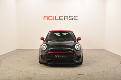 MINI Cooper S JC Works aut.