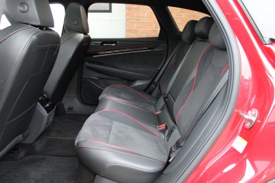 VW ID.7 GTX Max Tourer 4Motion