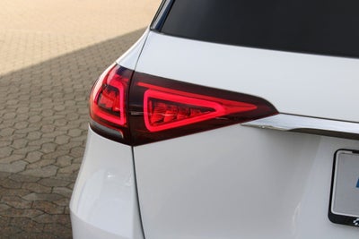 Mercedes GLE350 de AMG Line aut. 4Matic