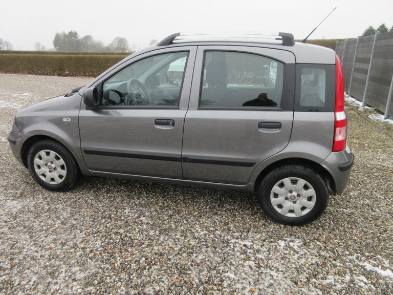 Fiat Panda 69 Fresh