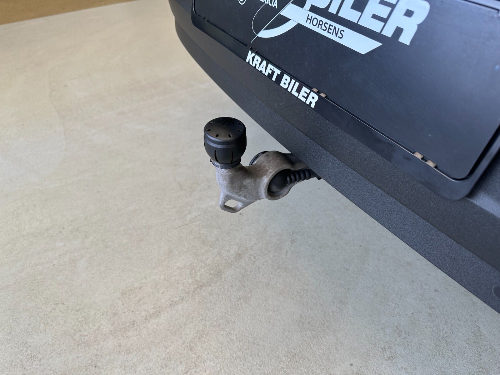 Billede af Polestar 2  Standard Range