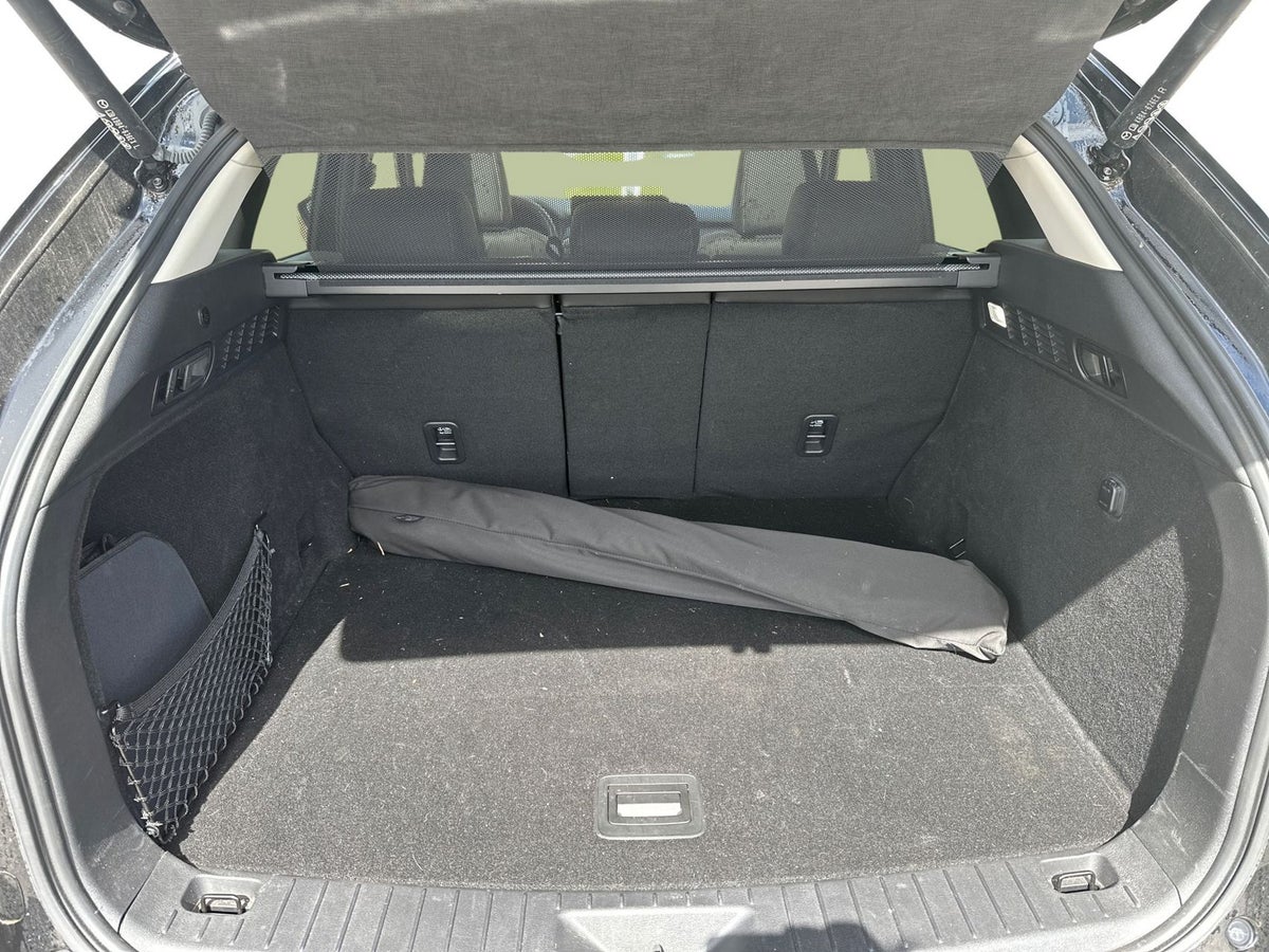 Mazda CX-60 PHEV Homura aut. AWD billede 13