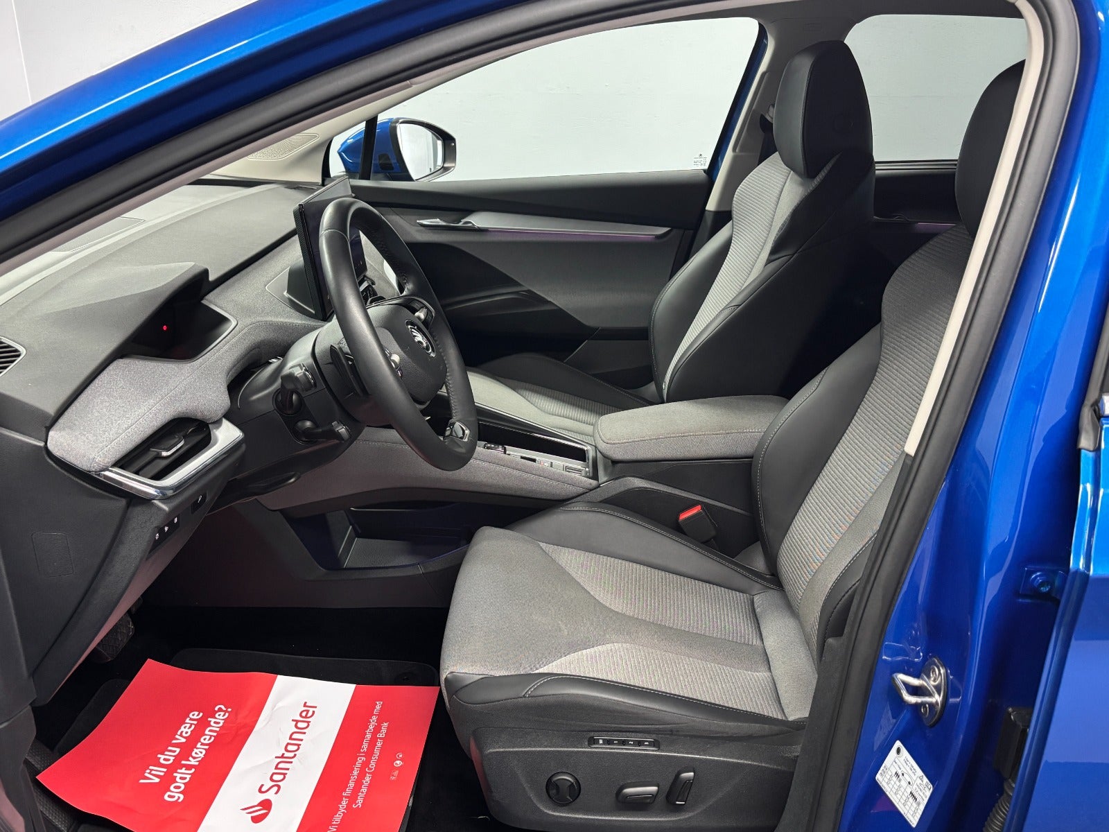 Billede af Skoda Enyaq 85 iV Premium