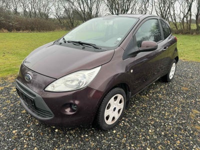 Ford Ka 1,2 Trend+ 3d