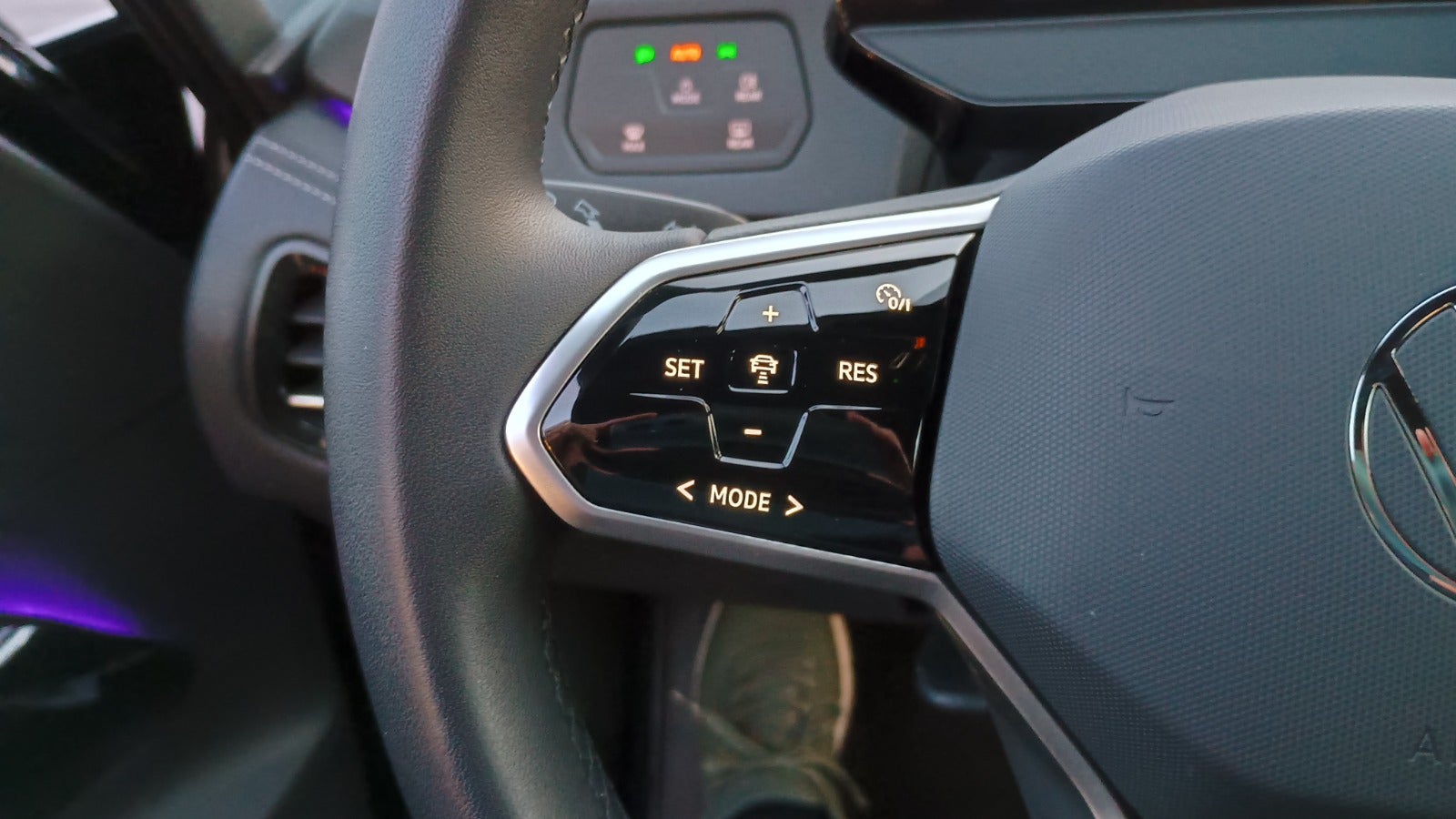 Billede af VW ID.3 58 Pro Performance