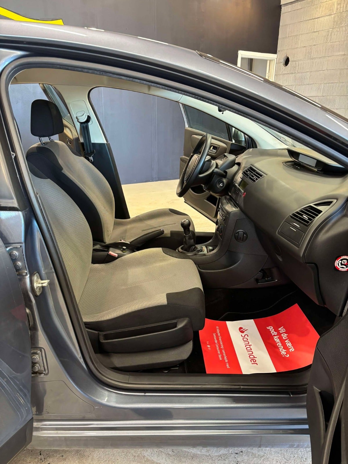 Billede af Citroën C4 1,6 16V