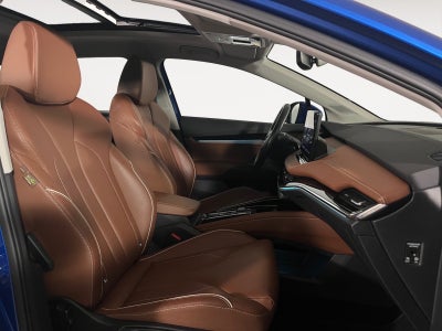 Skoda Enyaq 60 iV ecoSuite Van