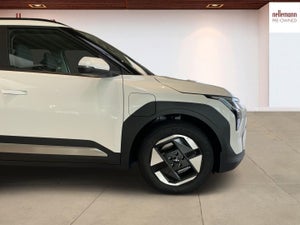 Kia EV3 Long Range Prestige