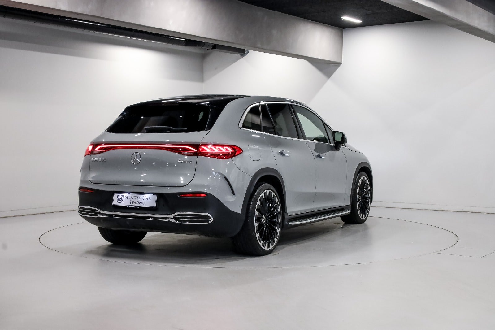Mercedes-Benz EQE350 SUV AMG Premium Plus 4Matic