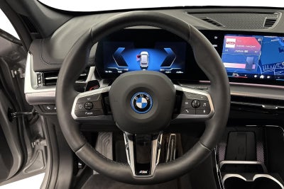 BMW iX1 eDrive20 M-Sport
