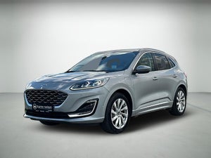 Ford Kuga PHEV Vignale CVT
