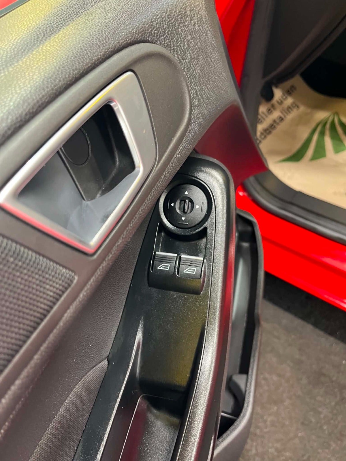 Billede af Ford Fiesta 1,0 65 Titanium