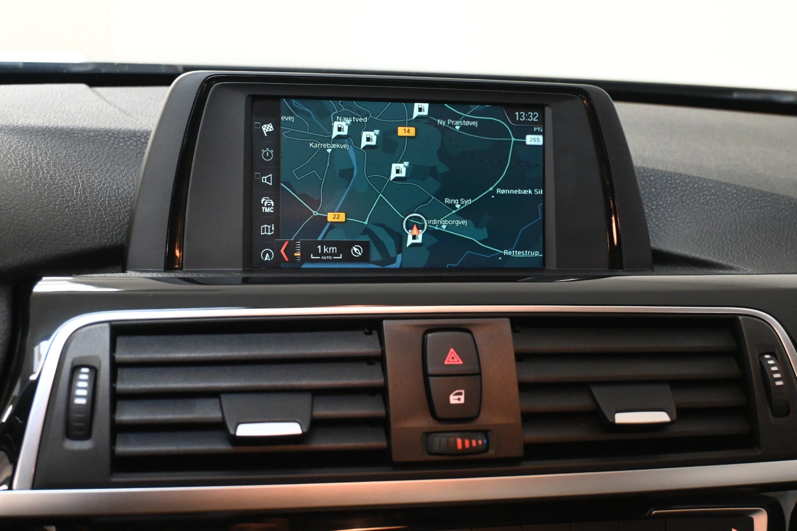 BMW 320d Executive aut.
