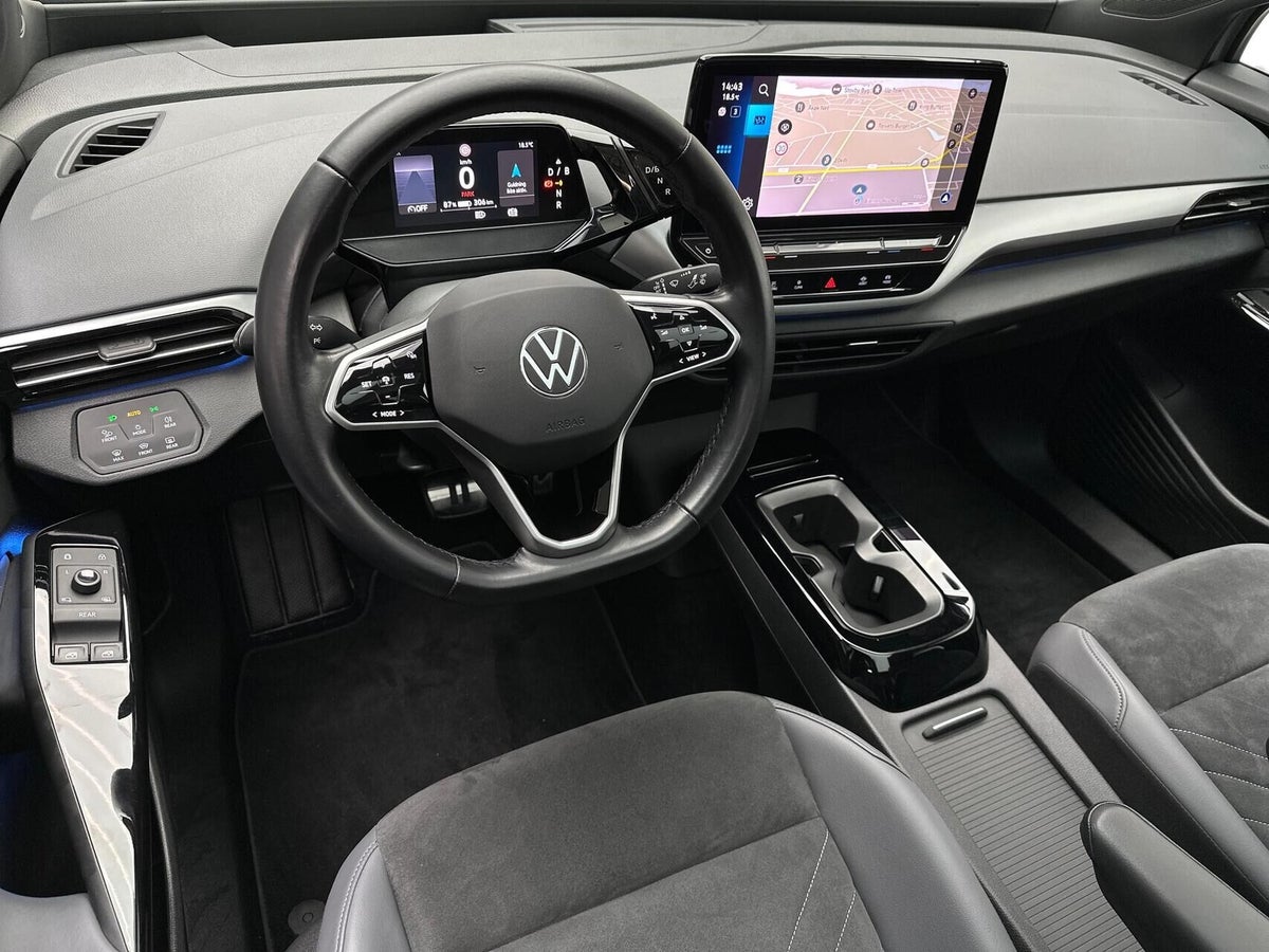 VW ID.5 Pro Performance billede 3