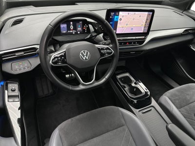 VW ID.5 Pro Performance billede 2