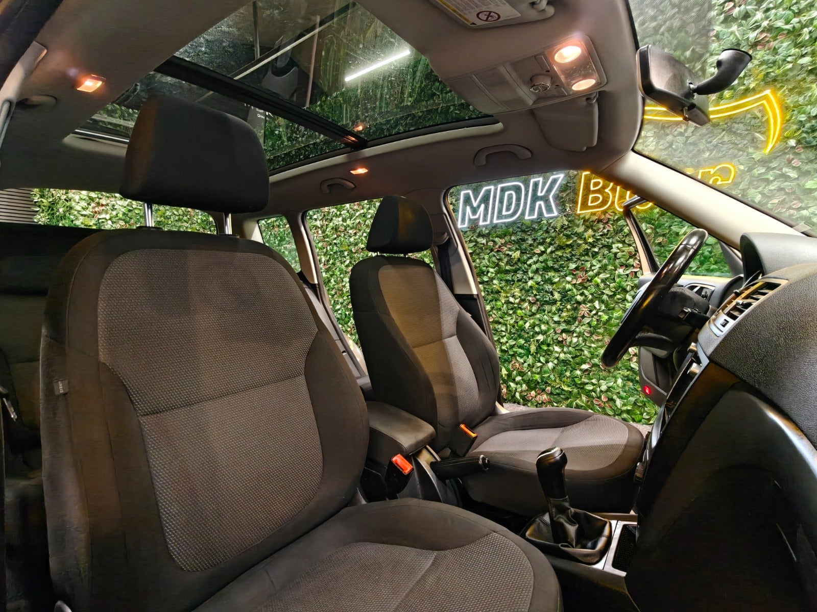 Billede af Skoda Yeti 1,2 TSi 105 Ambition