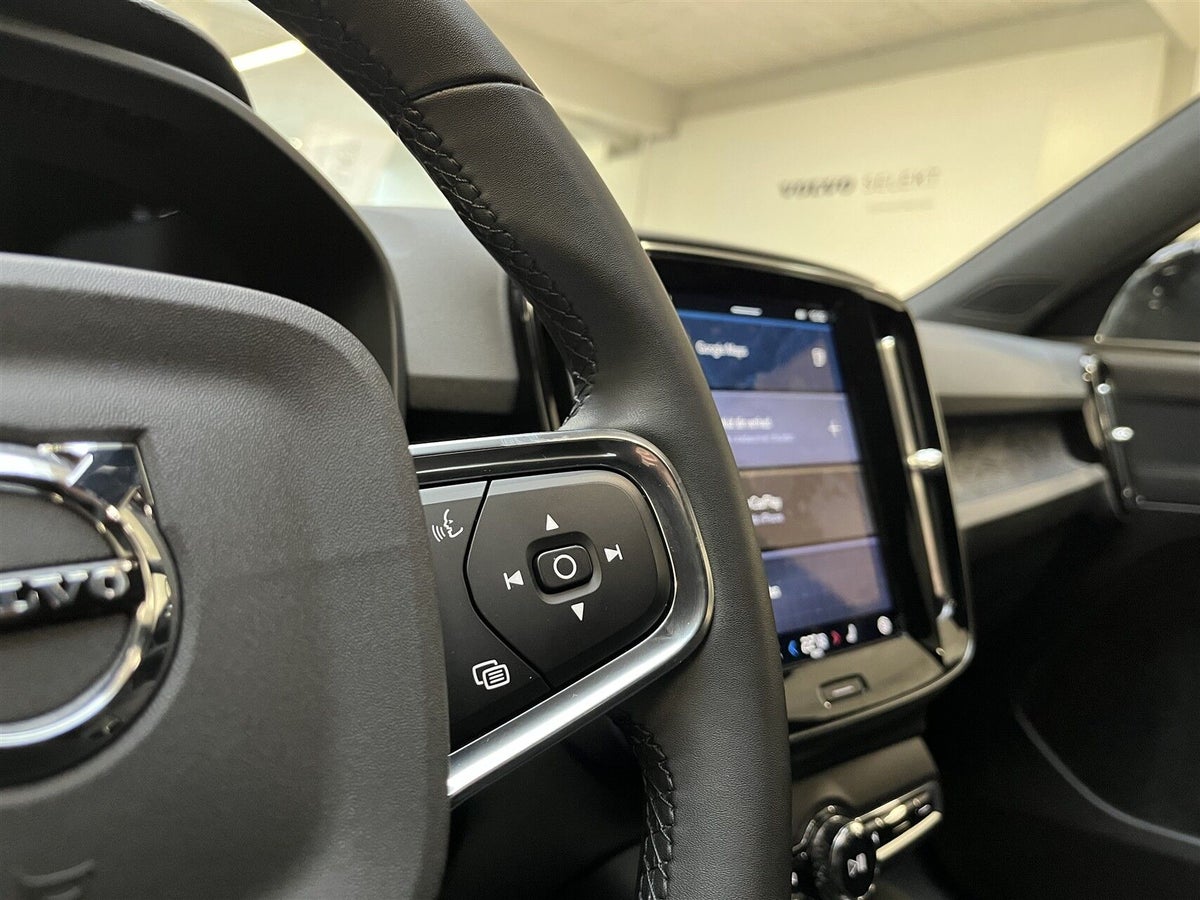 Volvo XC40 P6 ReCharge Plus billede 10