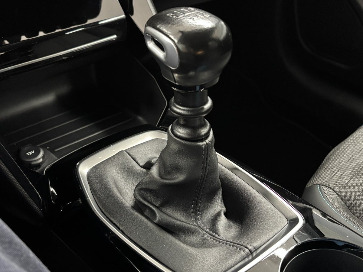 Billede af Peugeot 208 1,2 PureTech 100 Evolution+