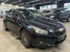 Chevrolet Cruze VCDi 163 LS thumbnail