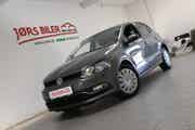 VW Polo TSi 90 Comfortline DSG BMT