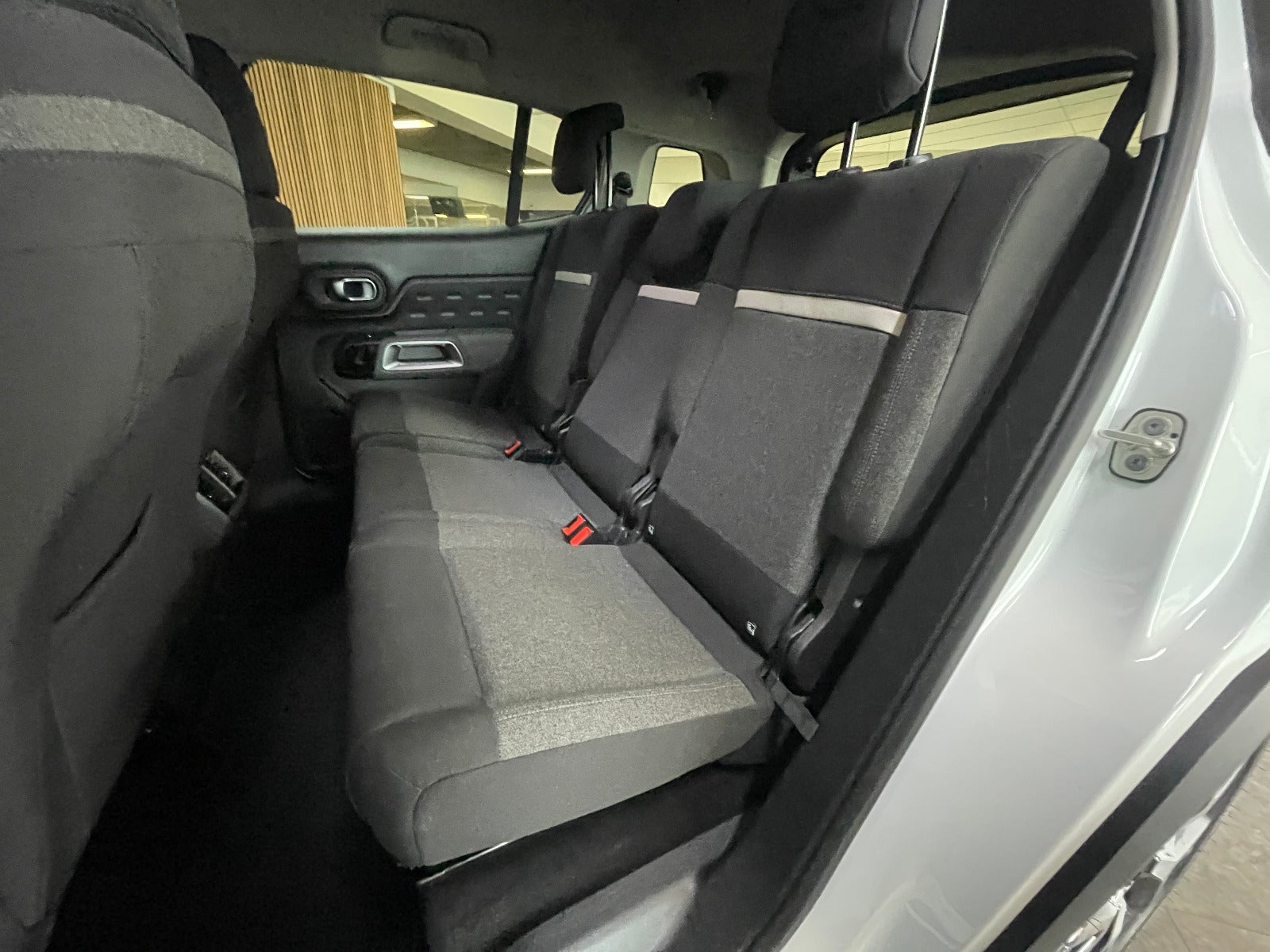 Billede af Citroën C5 Aircross 1,5 BlueHDi 130 Platinum