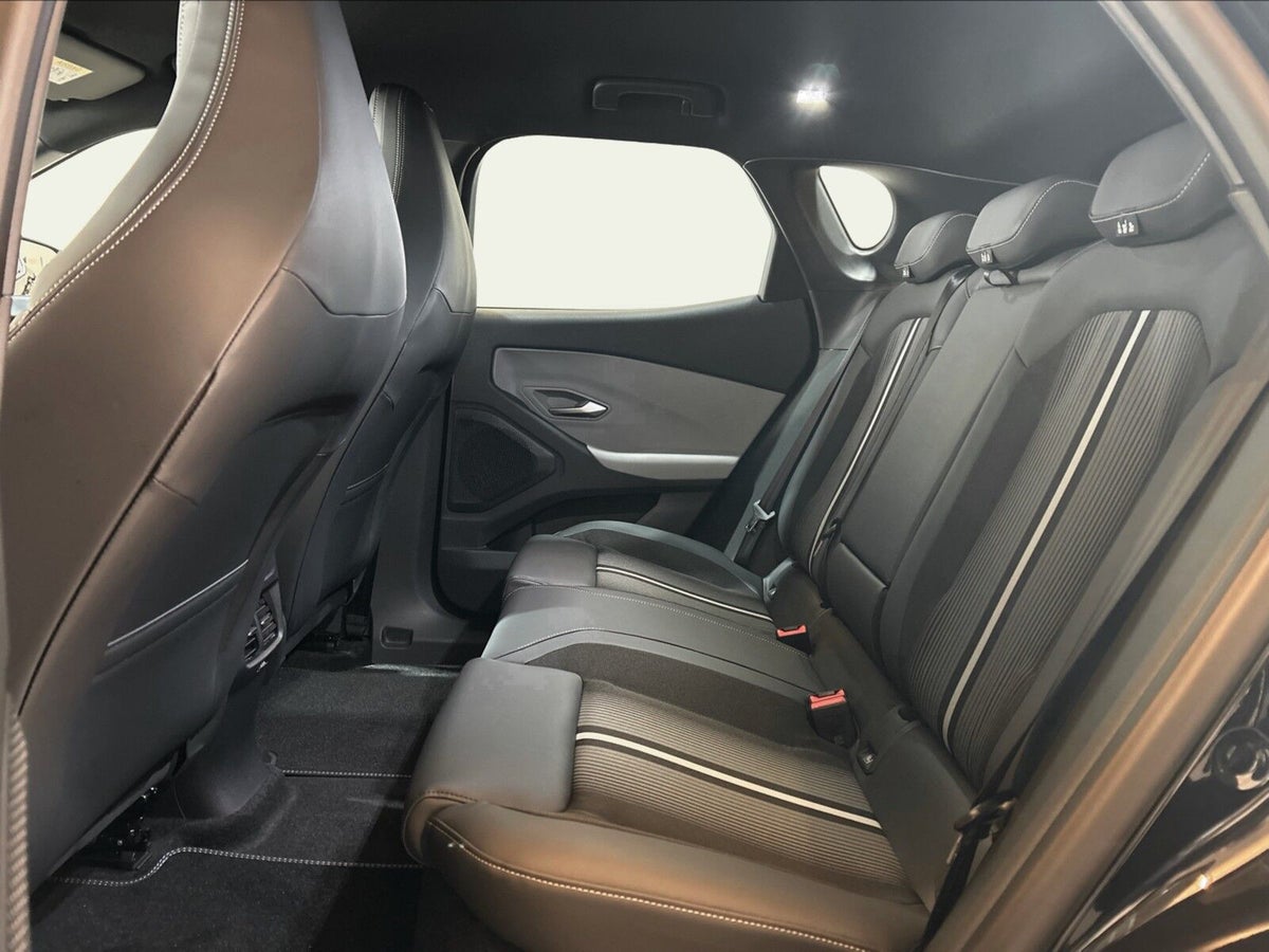 Ford Capri Select Extended Range billede 12