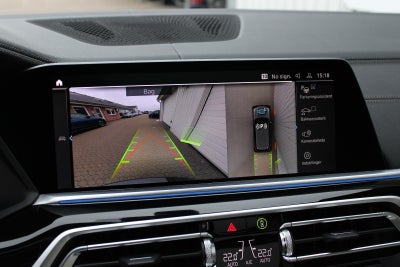 BMW X5 xDrive45e M-Sport aut.