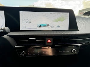 Kia EV6 Long Range Performance GT-Line AWD