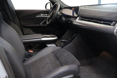 BMW iX2 eDrive20 M-Sport