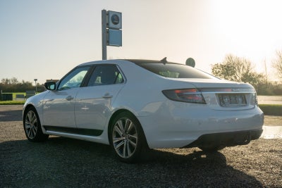 Saab 9-5 2,0 T Aero aut. 4d