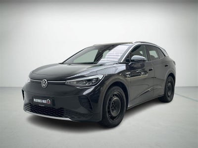 VW ID.4 1ST Pro Performance