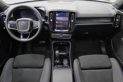 Volvo XC40 P6 ReCharge Ultimate billede 3