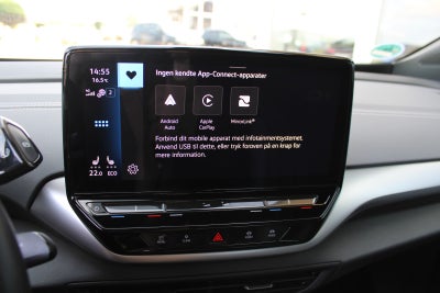 VW ID.5 Pro