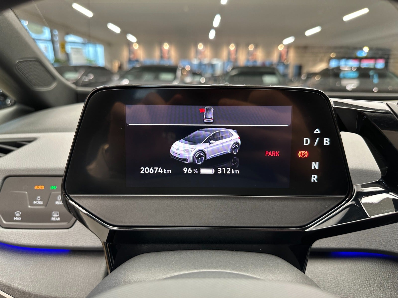 Billede af VW ID.3 45 Pure